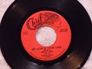 MAGIC SAM My Love is Your Love CHIEF 7013 M-