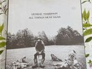 GEORGE HARRISON All Things Must Pass 3LP Vinyl BOX SET Apple EX COND The Beatles