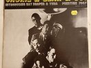Jackie McLean & Co, Exc /VG++ sleeve PR 7087 OJC