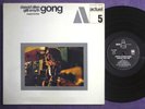 GONG Magick Brother ACTUEL 1st Press 1969 FRANCE Daevid Allen SIGNED Rare NM LP