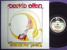 DAEVID ALLEN Banana Moon SIGNED Orig.1975 1st UK Press NM LP Gong, Soft Machine