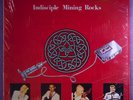 KING CRIMSON Indisciple MINING ROCKS Rare PROMO Stonybrook 1982 SHRINK EX/NM LP