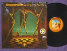 Klaus Schulze TIMEWIND Germany 1977 BRAIN 1075 MINT VINYL Gatefold LP in SHRINK
