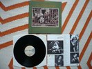 The Waterboys Fisherman's Blues Vinyl Sweden 1988 Ensign 1st Press A/B LP EXC
