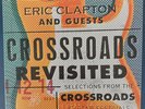 Eric Clapton and Guests  Vinyl Crossroads Revisited 6 LP-Box neuwertig