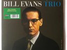 Bill Evans Portrait in Jazz Green Vinyl Record New Sealed 9003829977943