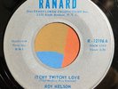 northern soul 7” ROY NELSON Itchy Twitchy Love Elevator Man  Mp3 Ranard Funk