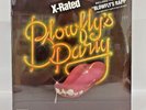 Blowfly’s Party - X Rated 1980 Vinyl SEALED