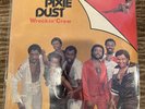 WRECKIN' CREW- PIXIE DUST ***LP SEALED- SOUNDS OF FLORIDA RECORDS***