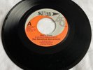 *THE HAMILTON MOVEMENT - SHE'S GONE* *NAT HALL - WHY* *NORTHERN SOUL* VINYL 45