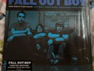 Fall Out Boy Take This To Your Grave Vinyl LP RARE RANDOM COLOR MIX 2012 PRESS