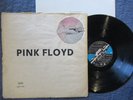 PINK FLOYD Wish You Were Here / LP Yugoslavia 1975 HARVEST JUGOTON LSHV-73032