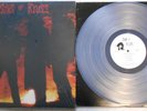 SONS OF KYUSS Clear Vinyl LP PARTIAL SHRINK   QOTSA   MINT