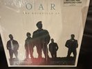 O.A.R. - The Rockville LP Turquoise Blue of a revolution Very Rare OOP Record