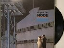 Depeche Mode - Some Great Reward LP 1984 Sire – 1-25194 VG+/VG+