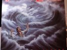FORCED ENTRY UNCERTAIN FUTURE VINYL
