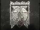 Hawkwind - DOREMI FASOL LATIDO vinyl LP record, original, NM