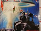 Iron Maiden  1984  2 Minutes  To Midnight 12 In Single  World Slavery  Tour