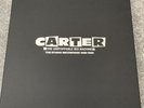 Carter The Unstoppable Sex Machine USM - The Studio Recordings 1988-1998 Vinyl