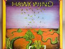Hawkwind - Hawkwind Orange Vinyl LP RECORD STORE DAY 2015 EXCLUSIVE