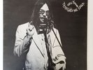 NEIL YOUNG.TONIGHT'S THE NIGHT. 1975 UK 1ST. REPRISE K54040. A1/B1. EXCELLENT.