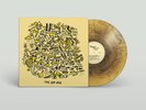 Mac DeMarco - This Old Dog Exclusive Gold & Black Translucent Galaxy Vinyl LP