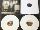 EARTH Hex; Or Printing In The Infernal Method-LTD EXC WHITE Vinyl x2 LP Doom