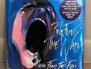PINK FLOYD THE WALL MUSIC FROM THE FILM + PHOTOS ORIG 45 SEALED