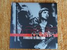 Oasis - Familiar To Millions - LP Vinyl