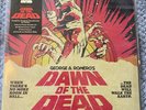 DAWN OF THE DEAD -- Waxwork Records Colored Vinyl