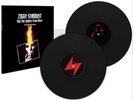 David Bowie Ziggy Stardust and the Spiders from Mars: The Motion Picture (Vinyl)