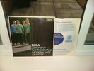 ZBIGNIEW NAMYSLOWSKI MODERN JAZZ QUARTET UK DECCA STEREO LP LOLA SUPER CONDITION