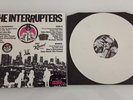 THE INTERRUPTERS 2x I GRAVE YOU EVERY DRINK WHITE and PINK VINYL LP OOP RANCID