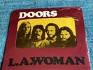 The Doors L.A. Woman Album Vinyl LP Elektra Records EKS-75011 New Factory Sealed
