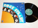 6KY ROCK STEADY 1975 Vinyl LP - AC/DC 1974 Can I Sit Next To You Girl DAVE EVANS