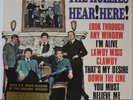 LP THE HOLLIES Hear  Here  (= 2. LP) 180g Sundazed mono RI der US-IMPERIAL  MINT