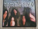 DEEP PURPLE- Machine Head Coloured Vinyl Purple Vinyl RARE