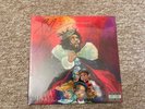 J Cole - KOD Signed Vinyl LP