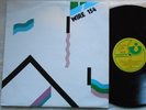 WIRE 154 LP Harvest AUSTRALIA SHVL -819 EXPERIMENTAL Post Punk NM-