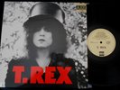 T REX The Slider LP Early Australian Pressing NM  Marc Bolan