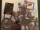 Prefab Sprout = Two Wheels Good - Vinyl Epic 1985 in Shrink w/Hype Sticker