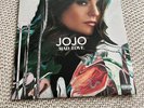 JoJo - Mad Love Vinyl (Rare)
