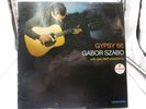 GABOR SZABO gypsy '66 LP Record AS-9105 RVG Press Mono VG++ Ultrasonic Clean