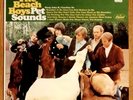 THE BEACH BOYS PET SOUNDS original FIRST PRESSING FACTORY SEALED near mint