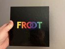 marina and the diamonds vinyl FROOT BOXSET 7” vinyl
