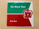 EX/EX   The Black Keys/Hard Row/2003 Fat Possum Records 7