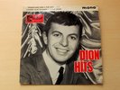 Dion/Dion Hits/1963 Stateside Mono 7