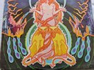 Hawkwind - Space Ritual UAD 60037/8 Vinyl LP Double Album 1st UK Press 1973