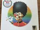 Grateful Dead -Europe ‘72 Tour 5LP Box Set [Vinyl New] Limited 180g Live Set RSD