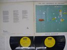 ART ENSEMBLE OF CHICAGO URBAN BUSHMEN ECM PAP-20507,8 JAPAN VINYL 2LP
